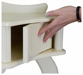 Стол туалетный Джульетта Л в Салехарде - salekhard.ok-mebel.com | фото 6
