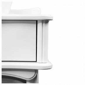 Стол туалетный Джульетта Л в Салехарде - salekhard.ok-mebel.com | фото 6