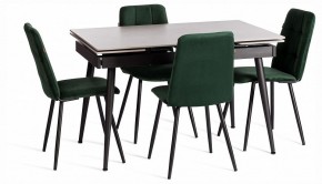 Стул Asti Trend в Салехарде - salekhard.ok-mebel.com | фото 2