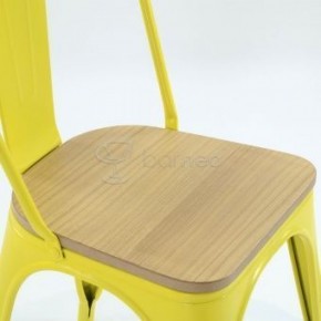 Стул Barneo N-236 Tolix Wood style в Салехарде - salekhard.ok-mebel.com | фото 15