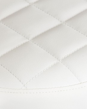 Стул барный DOBRIN MOLLY, белый в Салехарде - salekhard.ok-mebel.com | фото 7