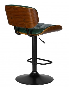 Стул барный DOBRIN MORGAN, цвет зеленый глянец PU 1890-14 в Салехарде - salekhard.ok-mebel.com | фото 8
