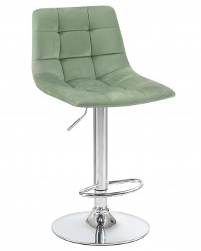 Стул барный DOBRIN TAILOR, пудрово-мятный велюр (MJ9-87) в Салехарде - salekhard.ok-mebel.com | фото 8