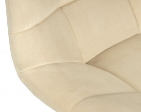 Стул барный DOBRIN TAILOR WHITE, бежевый велюр (MJ9-10) в Салехарде - salekhard.ok-mebel.com | фото 10