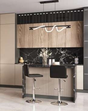 Стул барный Малави New в Салехарде - salekhard.ok-mebel.com | фото 9