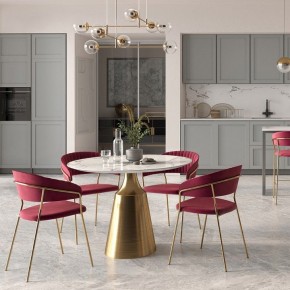 Стул барный Turin в Салехарде - salekhard.ok-mebel.com | фото 10
