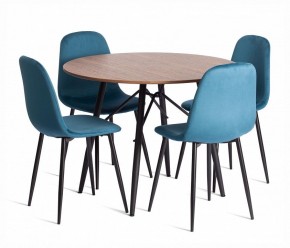 Стул Breeze (mod. 4724) в Салехарде - salekhard.ok-mebel.com | фото 3