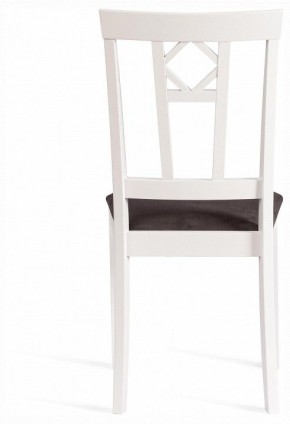 Стул Camille Soft в Салехарде - salekhard.ok-mebel.com | фото 3