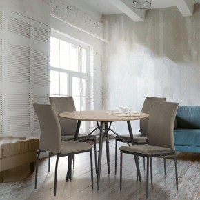 Стул Capri (mod. BC565-DC) в Салехарде - salekhard.ok-mebel.com | фото 11