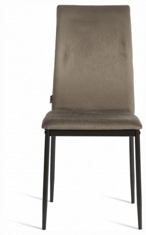 Стул Capri (mod. BC565-DC) в Салехарде - salekhard.ok-mebel.com | фото 3