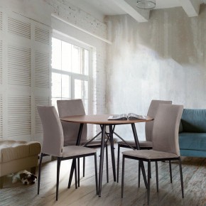 Стул Capri (mod. BC565-DC) в Салехарде - salekhard.ok-mebel.com | фото 10