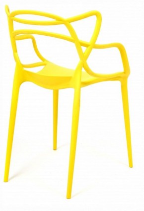 Стул Cat Chair (mod. 028) в Салехарде - salekhard.ok-mebel.com | фото 4