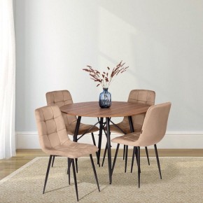 Стул Chilly (mod. JSC-220) в Салехарде - salekhard.ok-mebel.com | фото 11