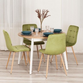 Стул Chilly (mod. JSC-220) в Салехарде - salekhard.ok-mebel.com | фото 11