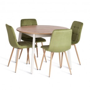 Стул Chilly (mod. JSC-220) в Салехарде - salekhard.ok-mebel.com | фото 6
