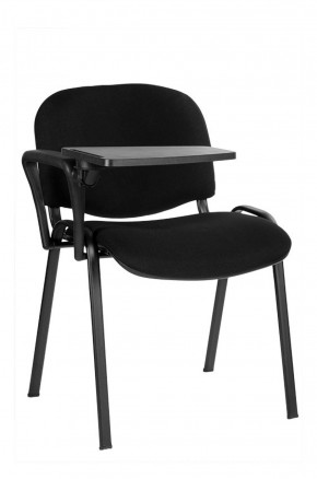 Стул Изо + столик (рама черная) серия В в Салехарде - salekhard.ok-mebel.com | фото 1