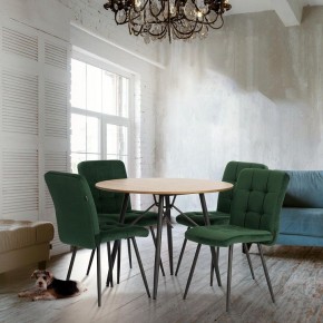 Стул Medeo в Салехарде - salekhard.ok-mebel.com | фото 11