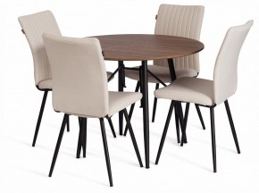 Стул Monte Carlo Trend в Салехарде - salekhard.ok-mebel.com | фото 2