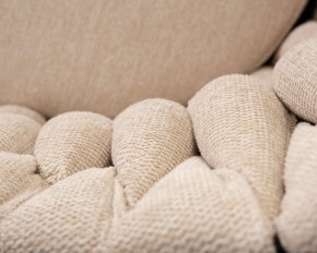 Стул обеденный DOBRIN MATILDA, бежевая ткань (LAR 275-1) в Салехарде - salekhard.ok-mebel.com | фото 9