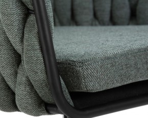 Стул обеденный DOBRIN MATILDA, зеленая ткань (LAR 275-23) в Салехарде - salekhard.ok-mebel.com | фото 7