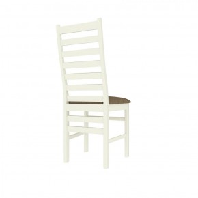 Стул Сити (Слоновая кость) в Салехарде - salekhard.ok-mebel.com | фото 4