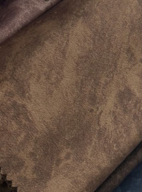 Стул VENA, цвет FIESTA Шоколадный, велюр "антипальчиковый"/ черный каркас М-City в Салехарде - salekhard.ok-mebel.com | фото