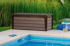 Сундук BRUSHWOOD STORAGE BOX 455 L в Салехарде - salekhard.ok-mebel.com | фото 3