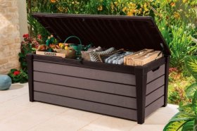 Сундук BRUSHWOOD STORAGE BOX 455 L в Салехарде - salekhard.ok-mebel.com | фото 4