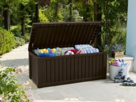 Сундук ROCKWOOD STORAGE BOX 570 L в Салехарде - salekhard.ok-mebel.com | фото 5