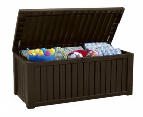 Сундук ROCKWOOD STORAGE BOX 570 L в Салехарде - salekhard.ok-mebel.com | фото 9