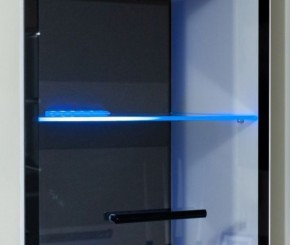 Светильник мебельный подсветки полок Йорк 2кл в Салехарде - salekhard.ok-mebel.com | фото