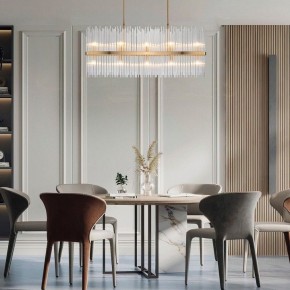 Светильник на штанге Bogate"s Allure 486/10 Smart в Салехарде - salekhard.ok-mebel.com | фото 3