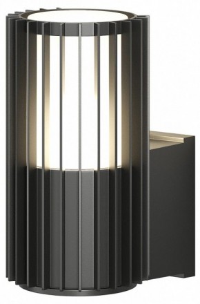 Светильник на штанге Denkirs Farsun DK9722-BK в Салехарде - salekhard.ok-mebel.com | фото