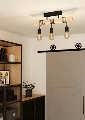 Светильник на штанге Eglo TOWNSHEND 43511 в Салехарде - salekhard.ok-mebel.com | фото 2