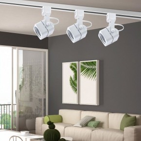 Светильник на штанге Эра  TR10-GU10 WH в Салехарде - salekhard.ok-mebel.com | фото 7