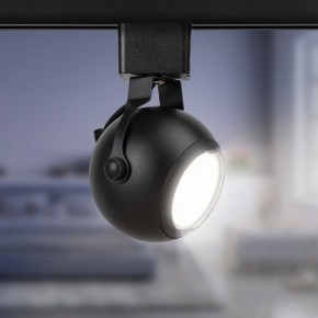Светильник на штанге Эра  TR35-GU10 BK в Салехарде - salekhard.ok-mebel.com | фото 5