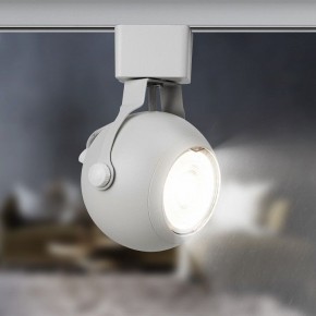 Светильник на штанге Эра  TR35-GU10 WH в Салехарде - salekhard.ok-mebel.com | фото 6