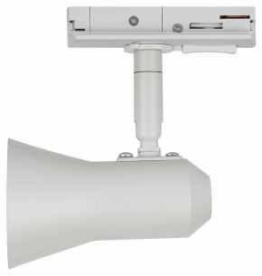 Светильник на штанге Эра  TR37-GU10 WH в Салехарде - salekhard.ok-mebel.com | фото 4