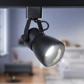Светильник на штанге Эра  TR38-GU10 BK в Салехарде - salekhard.ok-mebel.com | фото 5