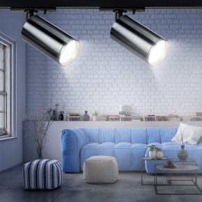 Светильник на штанге Эра  TR39-GU10 ВСН в Салехарде - salekhard.ok-mebel.com | фото 6