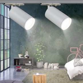 Светильник на штанге Эра  TR39-GU10 WH в Салехарде - salekhard.ok-mebel.com | фото 6