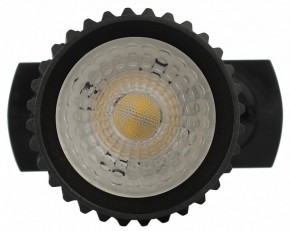 Светильник на штанге Эра  TR40-GU10 BK в Салехарде - salekhard.ok-mebel.com | фото 4