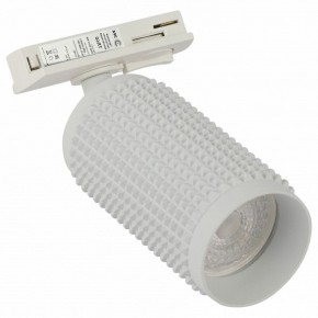 Светильник на штанге Эра  TR40-GU10 WH в Салехарде - salekhard.ok-mebel.com | фото