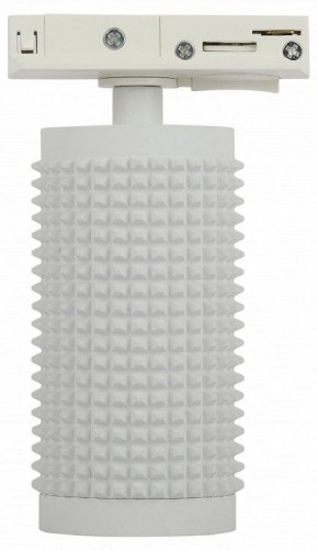 Светильник на штанге Эра  TR40-GU10 WH в Салехарде - salekhard.ok-mebel.com | фото 3