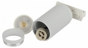 Светильник на штанге Эра  TR40-GU10 WH в Салехарде - salekhard.ok-mebel.com | фото 6