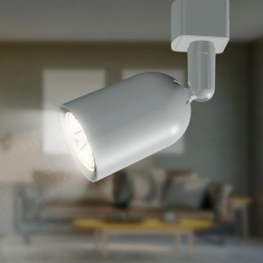 Светильник на штанге Эра  TR41-GU10 WH в Салехарде - salekhard.ok-mebel.com | фото 7