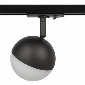 Светильник на штанге Эра  TR42-GX53 BK в Салехарде - salekhard.ok-mebel.com | фото 4