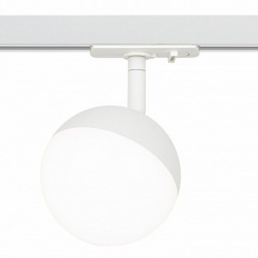 Светильник на штанге Эра  TR42-GX53 WH в Салехарде - salekhard.ok-mebel.com | фото 2
