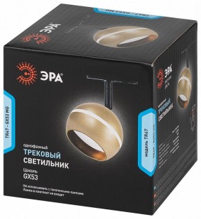 Светильник на штанге Эра  TR47 - GX53 MG в Салехарде - salekhard.ok-mebel.com | фото 5
