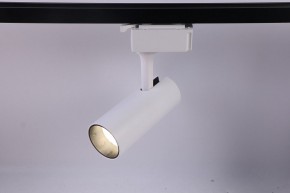 Светильник на штанге Эра  TR5-10 COB WH в Салехарде - salekhard.ok-mebel.com | фото 2